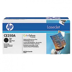 tihp058 toner hp ce 250-a